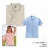 Port Authority® - Ladies Silk Touch Sport Shirt