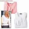 Port Authority® - Ladies L/S Scoop Neck T-Shirt