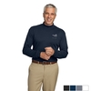 Port Authority® - Interlock Knit Mock Turtleneck