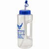 32 oz. Clear Gripp N' Sipp Bottle