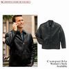 Park Avenue Lambskin Jacket