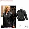 Park Avenue Lambskin Jacket