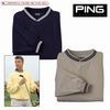 PING® - Microfiber Wind Shirt
