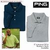 PING® - Baby Pique Knit Sport Shirt