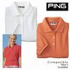 PING® - Ladies Baby Pique Knit Sport Shirt