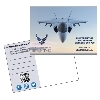 5x7 Postcard: Custom