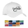 Port Authority® Signature - Sueded Cap