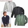 NIKE GOLF - Clima-FIT V-Neck Windshirt