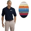 NIKE GOLF - Pique Knit Sport Shirt