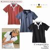 NIKE GOLF - Ladies Dri-FIT UV Sport Shirt
