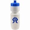 22 oz. Bike Bottle