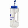 32 oz. Clear Gripp N' Sipp Bottle