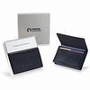 Expandable Business Card Holder