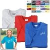 Heavyweight 50/50 Cotton/Poly T-Shirt