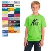 Youth 100% Cotton Essential T-Shirt