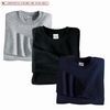 100% Cotton Long Sleeve T-Shirt