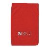 Velour Finger Tip Towel (embroidered)