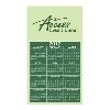 Large Calendar - Stock Calendar
