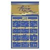 Magnetic Calendar - Stock Calendar