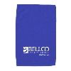 Velour Finger Tip Towel (t-printing)