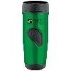 16 oz Stainless Thumbprint Tumbler