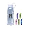 24 oz. Slim Grip Polycarbonate Bottle