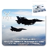Full Color Mouse Pad Version 3