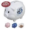 Piggy Shaped Bank