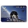 Version 2: One Song Prepaid Music Card