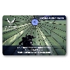 Version 3: One Song Prepaid Music Card