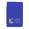 Velour Finger Tip Towel (t-printing)