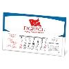Stanley Desk Calendar w/Mailing Envelope
