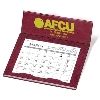 Genoa Desk Calendar w/Mailing Envelope