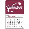 Traditional Value Stick Calendar w/Display Box