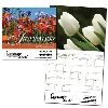 Inspiration Wall Calendar (stapled)