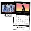 Motivations Wall Calendar (stapled)