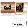 American Illustrator Wall Calendar (spiral)