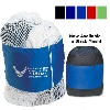 Mesh Laundry Bag