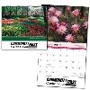 Gardens Wall Calendar (spiral)