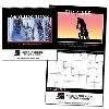 Motivations Wall Calendar (spiral)