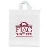 Small Softloop Handle Bag