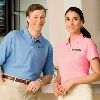 Chestnut Hill Performance Plus Pique Polo