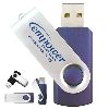 512MB Swivel Flash Drive