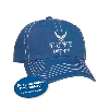 Embroidered Retro Cap
