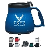 16 OZ. Low Rider Desk Mug