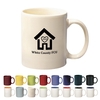 11 OZ. Stoneware Mug