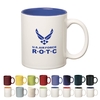 11 OZ. Stoneware Mug