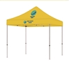 Event Tent 10' - 2 Location/Full Color Imprint