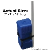 Event Tent Stabilizing Weight