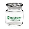 16 oz. Apothecary/Candy Jar with Flat Lid